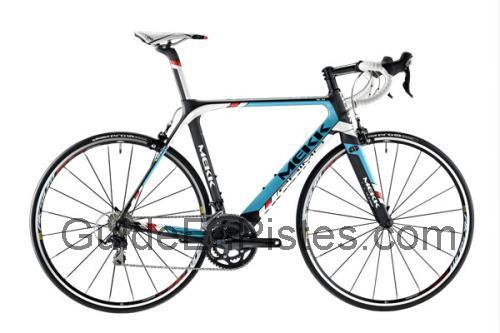 Mekk Primo 6.0 fiche technique et avis